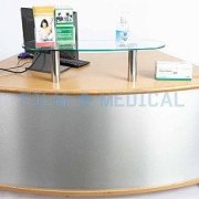 Reception Desks
